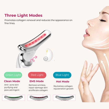 GlowSculpt EMS